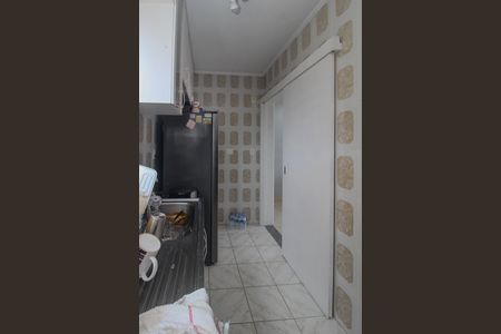Apartamento para alugar com 95m², 2 quartos e 1 vaga Apartamento para alugar com 95m², 2 quartos e 1 vagaCozinha/Area de serviço