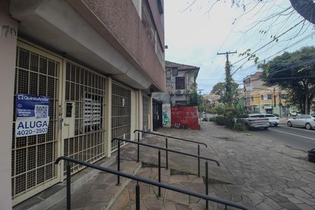 Apartamento para alugar com 95m², 2 quartos e 1 vaga Apartamento para alugar com 95m², 2 quartos e 1 vagaPlaca/Fachada
