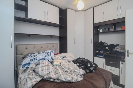 Quarto de apartamento para alugar com 2 quartos, 95m² em Azenha, Porto Alegre