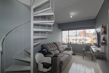 Apartamento para alugar com 2 quartos, 95m² em Azenha, Porto Alegre