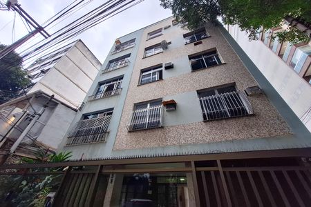 Apartamento à venda com 98m², 3 quartos e sem vaga Apartamento à venda com 98m², 3 quartos e sem vagaFachada