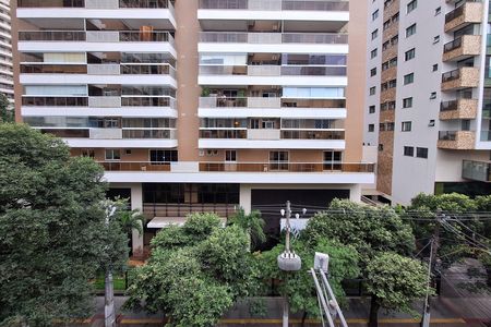 Sala de apartamento à venda com 3 quartos, 98m² em Icaraí, Niterói