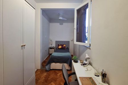 Apartamento à venda com 98m², 3 quartos e sem vaga Apartamento à venda com 98m², 3 quartos e sem vagaQuarto 2
