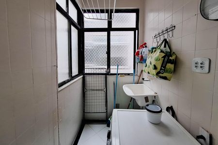 Apartamento à venda com 98m², 3 quartos e sem vaga Apartamento à venda com 98m², 3 quartos e sem vagaÁrea de Serviço