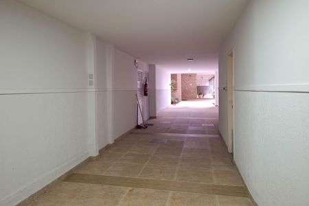 Área comum de apartamento à venda com 3 quartos, 98m² em Icaraí, Niterói