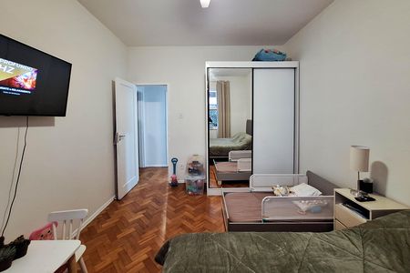 Apartamento à venda com 98m², 3 quartos e sem vaga Apartamento à venda com 98m², 3 quartos e sem vagaQuarto 3