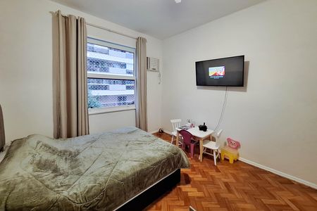 Apartamento à venda com 98m², 3 quartos e sem vaga Apartamento à venda com 98m², 3 quartos e sem vagaQuarto 3