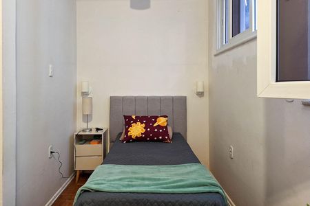 Apartamento à venda com 98m², 3 quartos e sem vaga Apartamento à venda com 98m², 3 quartos e sem vagaQuarto 2
