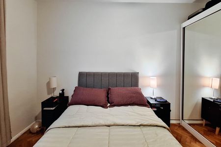 Quarto 1 de apartamento à venda com 3 quartos, 98m² em Icaraí, Niterói