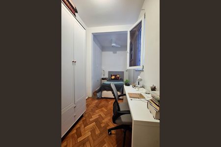 Apartamento à venda com 98m², 3 quartos e sem vaga Apartamento à venda com 98m², 3 quartos e sem vagaQuarto 2
