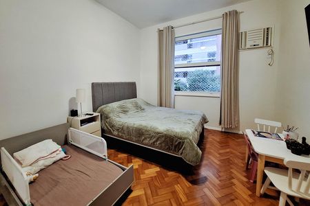 Apartamento à venda com 98m², 3 quartos e sem vaga Apartamento à venda com 98m², 3 quartos e sem vagaQuarto 3