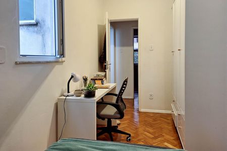 Apartamento à venda com 98m², 3 quartos e sem vaga Apartamento à venda com 98m², 3 quartos e sem vagaQuarto 2