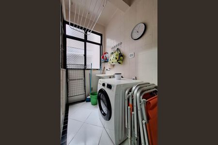 Apartamento à venda com 98m², 3 quartos e sem vaga Apartamento à venda com 98m², 3 quartos e sem vagaÁrea de Serviço