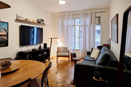 Apartamento à venda com 3 quartos, 98m² em Icaraí, Niterói