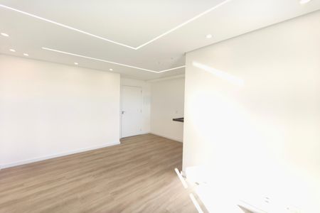 Apartamento à venda com 52m², 2 quartos e 1 vagaSala
