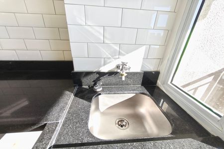 Apartamento à venda com 52m², 2 quartos e 1 vagaÁrea de Serviço