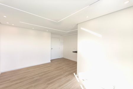 Apartamento à venda com 52m², 2 quartos e 1 vagaSala