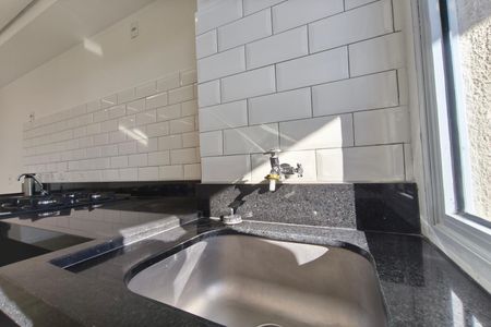 Apartamento à venda com 52m², 2 quartos e 1 vagaÁrea de Serviço