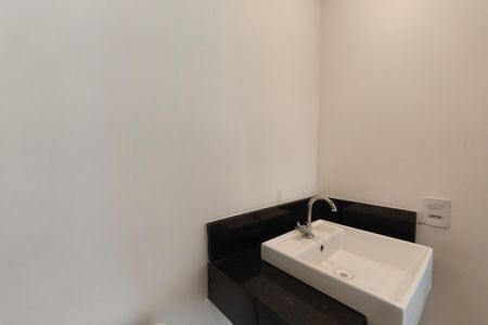 Apartamento à venda com 52m², 2 quartos e 1 vagaBanheiro