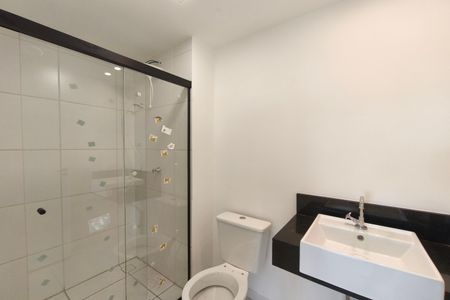 Apartamento à venda com 52m², 2 quartos e 1 vagaBanheiro