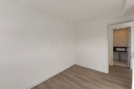 Apartamento à venda com 52m², 2 quartos e 1 vagaQuarto 2