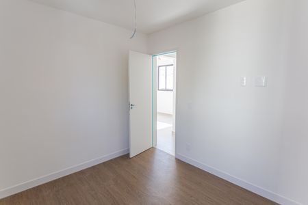 Suíte 2 de apartamento à venda com 3 quartos, 170m² em Santo Antônio, Belo Horizonte