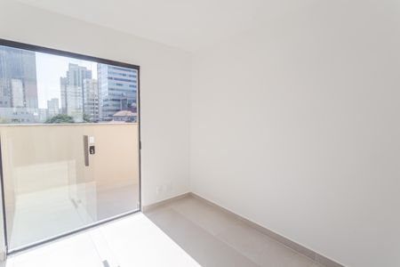 Sala 2 na Cobertura de apartamento à venda com 3 quartos, 170m² em Santo Antônio, Belo Horizonte