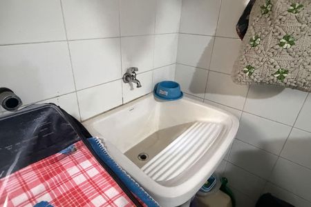 Apartamento para alugar com 138m², 3 quartos e 2 vagas Apartamento para alugar com 138m², 3 quartos e 2 vagasÁrea de Serviço