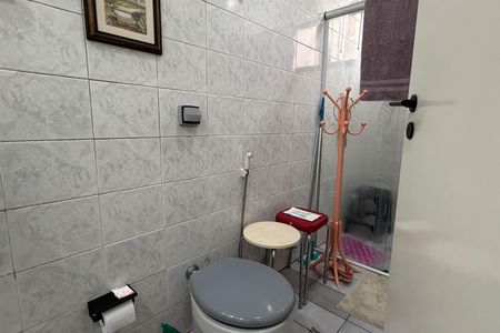 Apartamento para alugar com 138m², 3 quartos e 2 vagas Apartamento para alugar com 138m², 3 quartos e 2 vagasBanheiro da Suíte