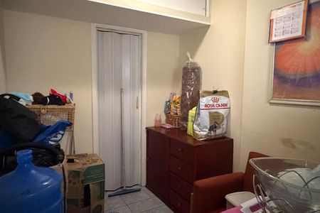 Apartamento para alugar com 138m², 3 quartos e 2 vagas Apartamento para alugar com 138m², 3 quartos e 2 vagasQuarto de Serviço