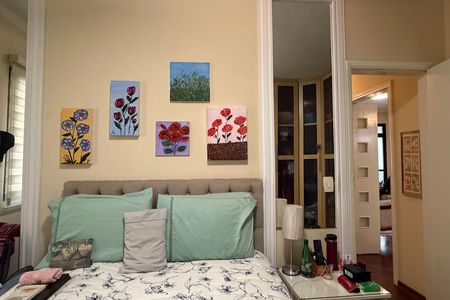 Apartamento para alugar com 138m², 3 quartos e 2 vagas Apartamento para alugar com 138m², 3 quartos e 2 vagasSuite
