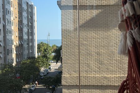 Apartamento para alugar com 138m², 3 quartos e 2 vagas Apartamento para alugar com 138m², 3 quartos e 2 vagasVaranda da Sala