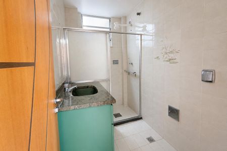 Apartamento para alugar com 46m², 2 quartos e sem vaga