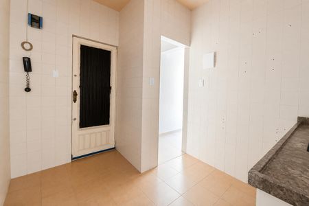 Apartamento para alugar com 46m², 2 quartos e sem vaga