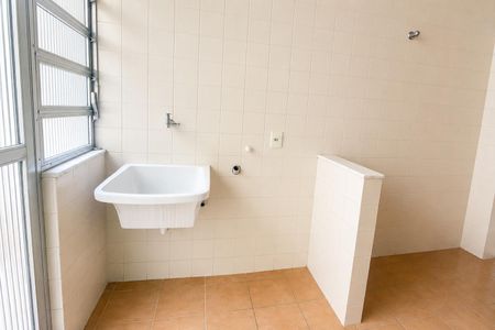 Apartamento para alugar com 46m², 2 quartos e sem vaga