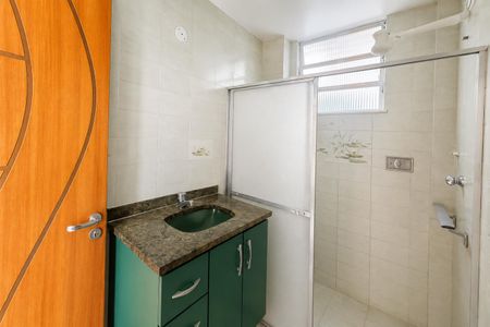 Apartamento para alugar com 46m², 2 quartos e sem vaga