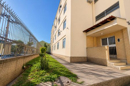 Apartamento para alugar com 46m², 2 quartos e sem vaga