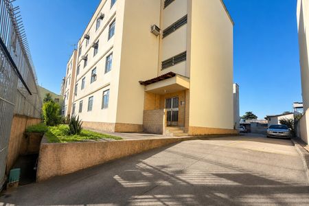 Apartamento para alugar com 2 quartos, 46m² em Cascadura, Rio de Janeiro