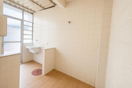 Apartamento para alugar com 2 quartos, 46m² em Cascadura, Rio de Janeiro