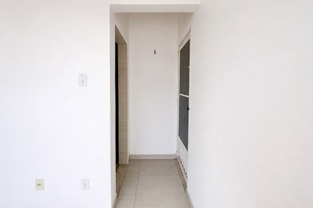 Apartamento para alugar com 46m², 2 quartos e sem vaga