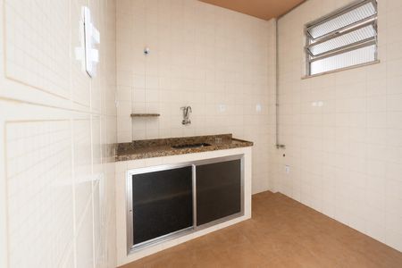 Apartamento para alugar com 46m², 2 quartos e sem vaga