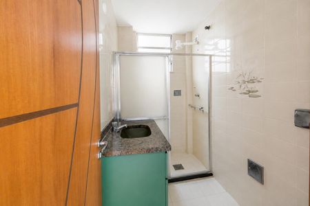 Apartamento para alugar com 46m², 2 quartos e sem vaga