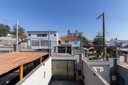 Vista Varanda Suíte 2 de casa à venda com 2 quartos, 78m² em Vila Nova Savoia, São Paulo
