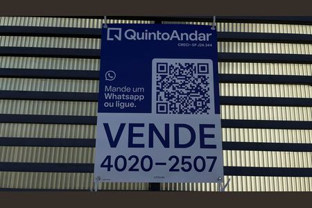 Placa  de casa à venda com 2 quartos, 78m² em Vila Nova Savoia, São Paulo