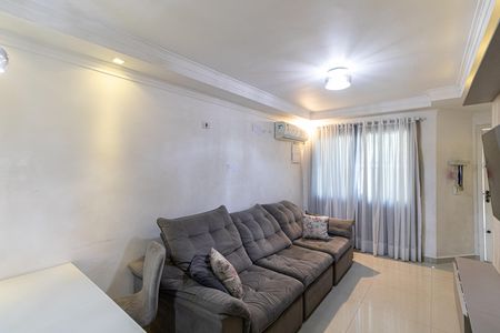 Casa à venda com 78m², 2 quartos e 2 vagas Casa à venda com 78m², 2 quartos e 2 vagasSala
