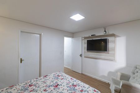 Casa à venda com 78m², 2 quartos e 2 vagas Casa à venda com 78m², 2 quartos e 2 vagasSuíte 1