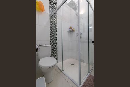Casa à venda com 78m², 2 quartos e 2 vagas Casa à venda com 78m², 2 quartos e 2 vagasBanheiro Suíte 1