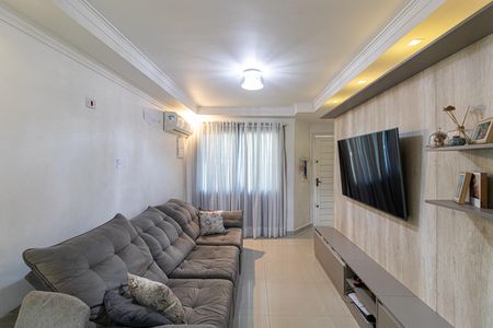 Casa à venda com 2 quartos, 78m² em Vila Nova Savoia, São Paulo