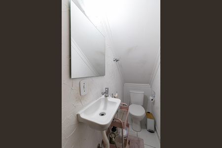 Casa à venda com 78m², 2 quartos e 2 vagas Casa à venda com 78m², 2 quartos e 2 vagasLavabo