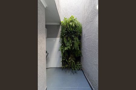 Casa à venda com 78m², 2 quartos e 2 vagas Casa à venda com 78m², 2 quartos e 2 vagasÁrea de Serviço